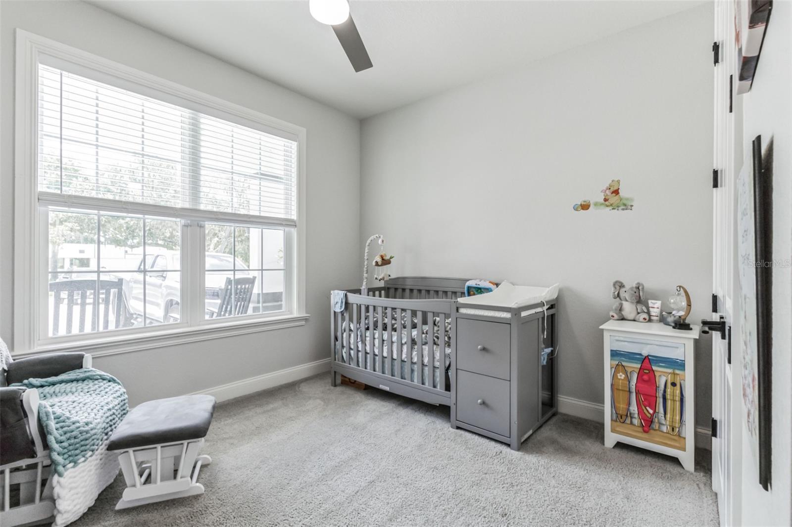 VILLAGE/CANTERWOOD - Residential