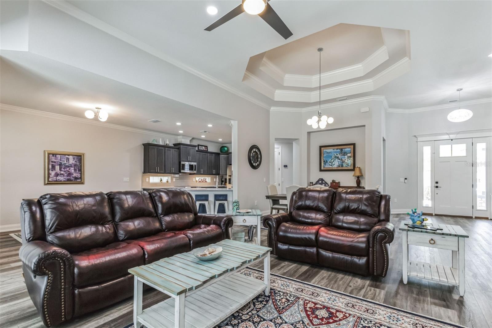 VILLAGE/CANTERWOOD - Residential