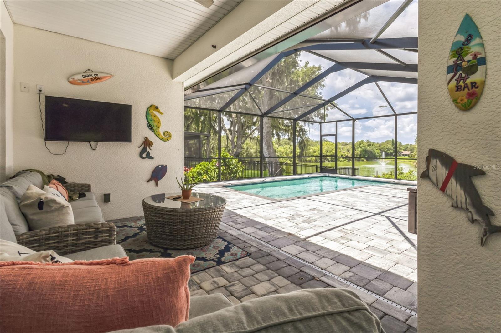 VILLAGE/CANTERWOOD - Residential