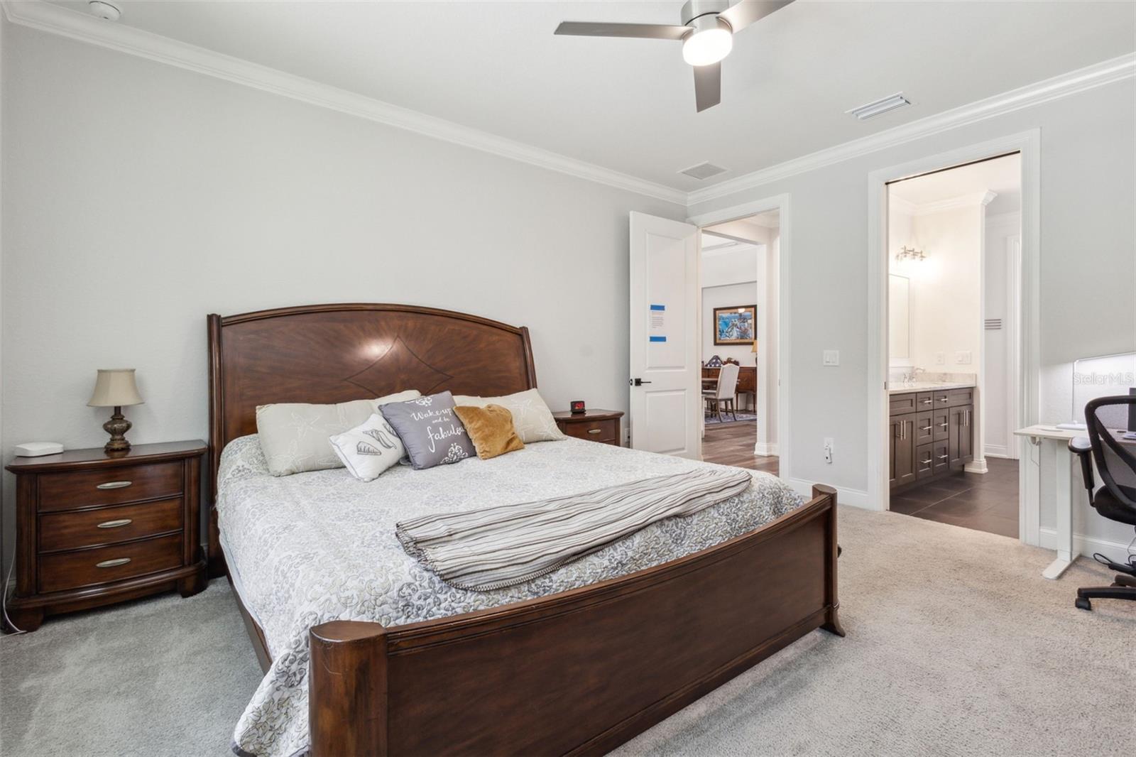 VILLAGE/CANTERWOOD - Residential