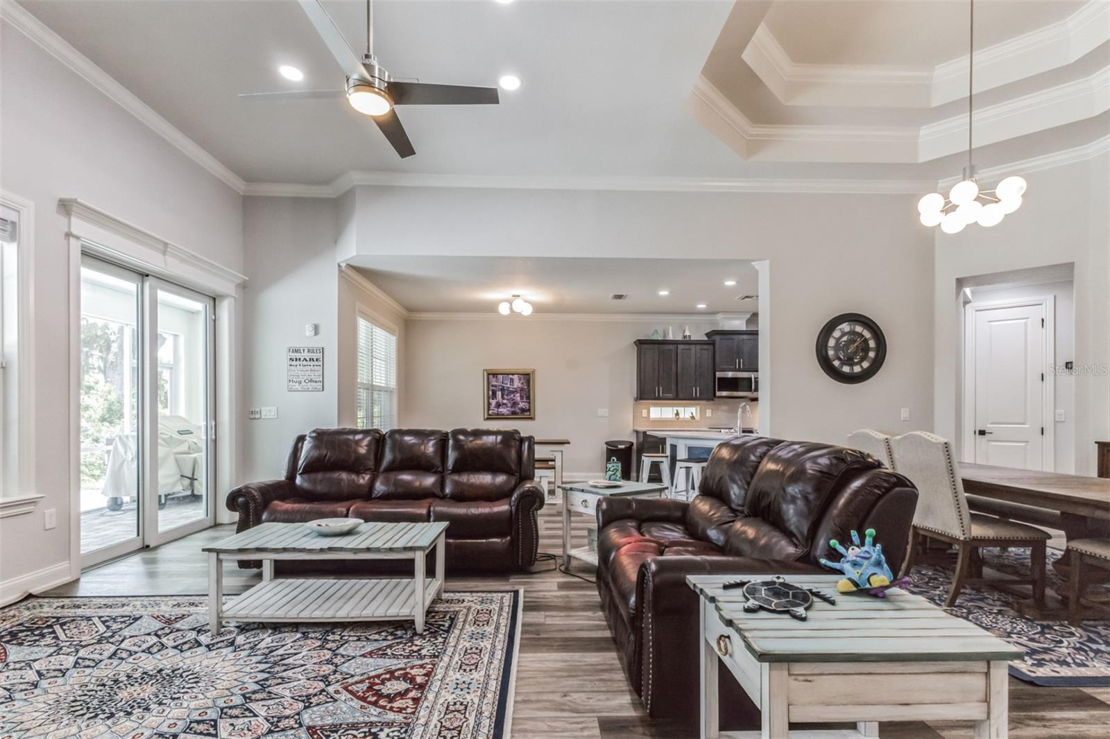 VILLAGE/CANTERWOOD - Residential