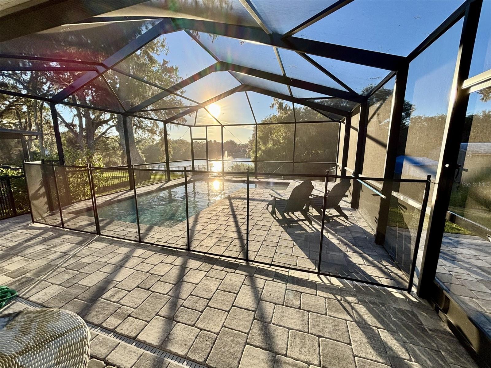 VILLAGE/CANTERWOOD - Residential