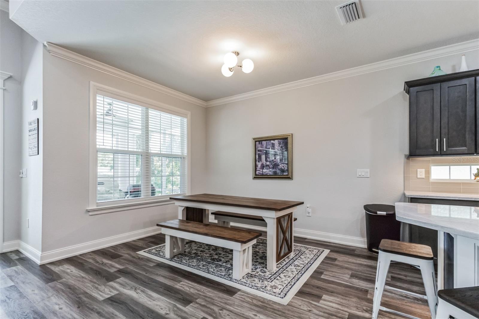 VILLAGE/CANTERWOOD - Residential