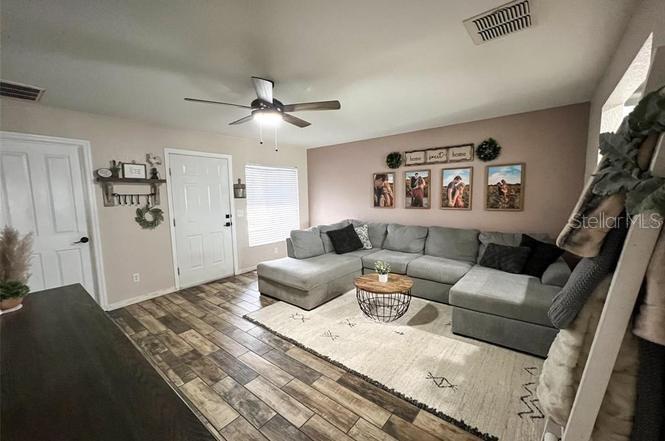 2129 N PINE CONE AVENUE