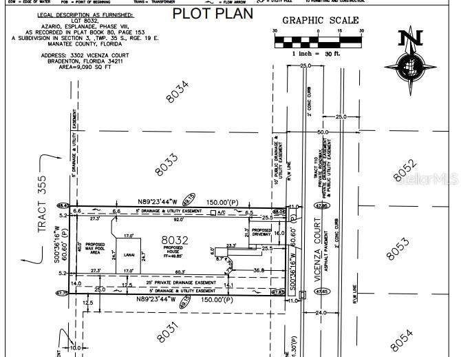 AZARIO ESPLANADE - Residential