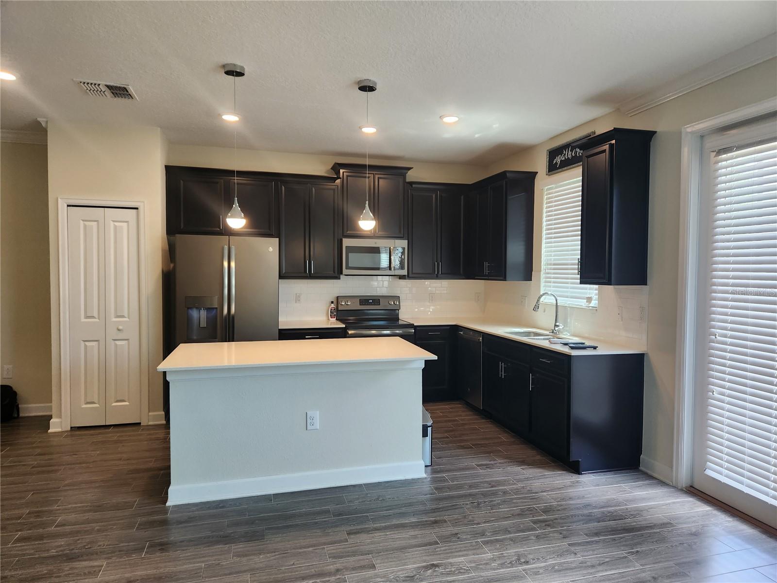 VISTAS/CHAMPIONSGATE PH 1B & 2 - Residential Lease