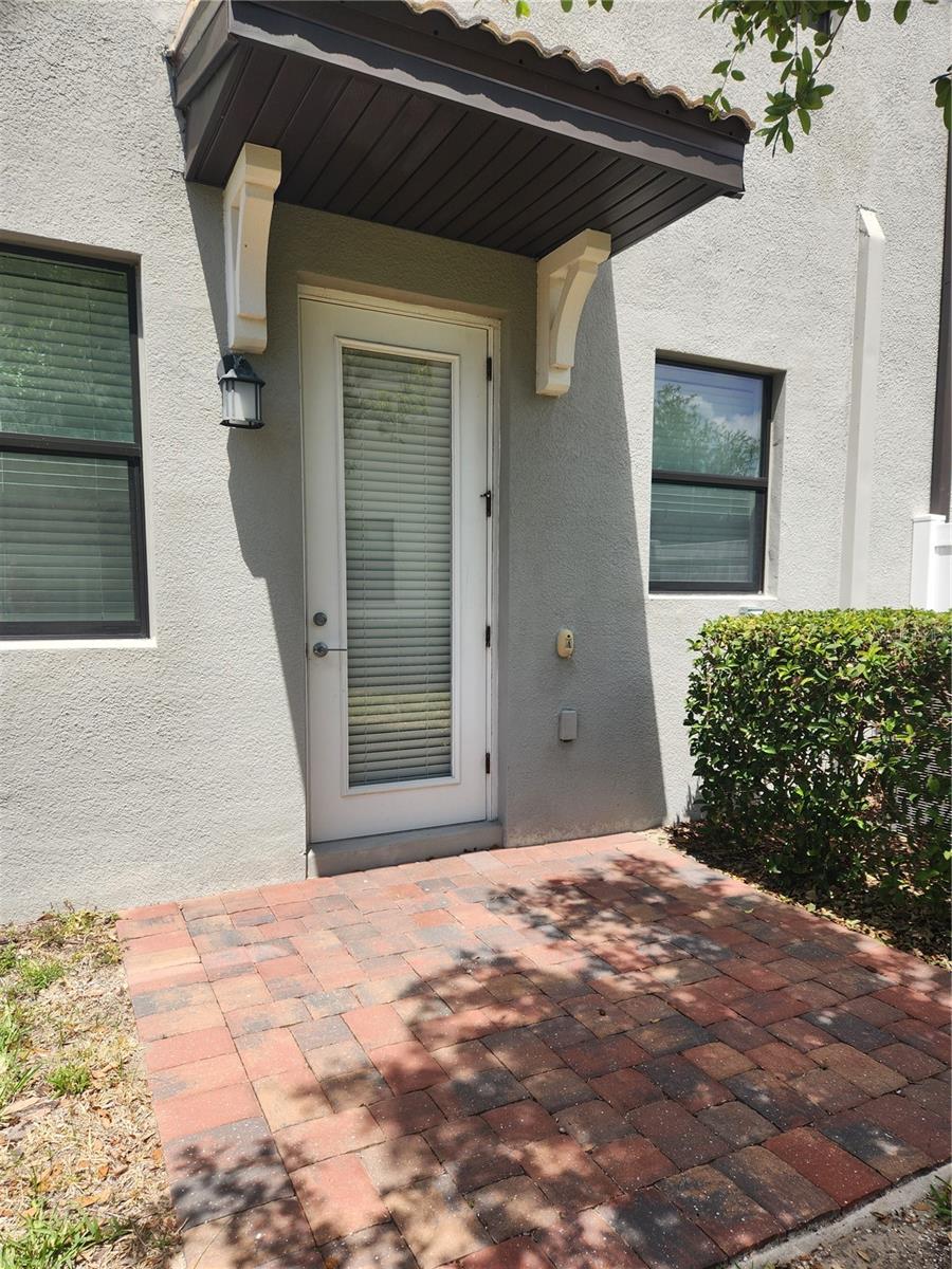 VISTAS/CHAMPIONSGATE PH 1B & 2 - Residential Lease