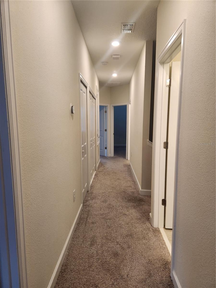 VISTAS/CHAMPIONSGATE PH 1B & 2 - Residential Lease