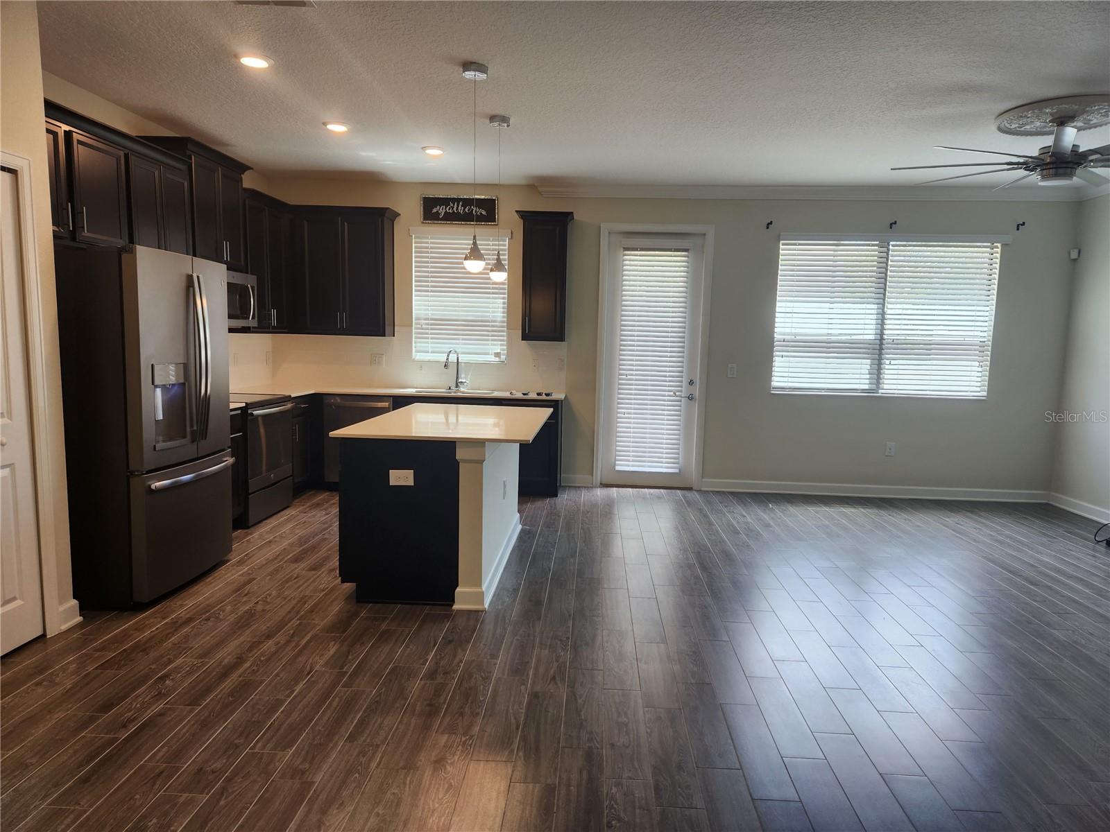 VISTAS/CHAMPIONSGATE PH 1B & 2 - Residential Lease