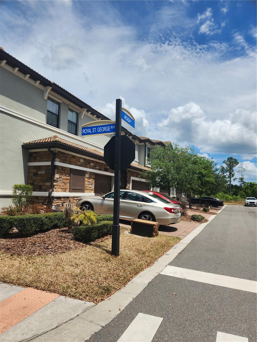 VISTAS/CHAMPIONSGATE PH 1B & 2 - Residential Lease