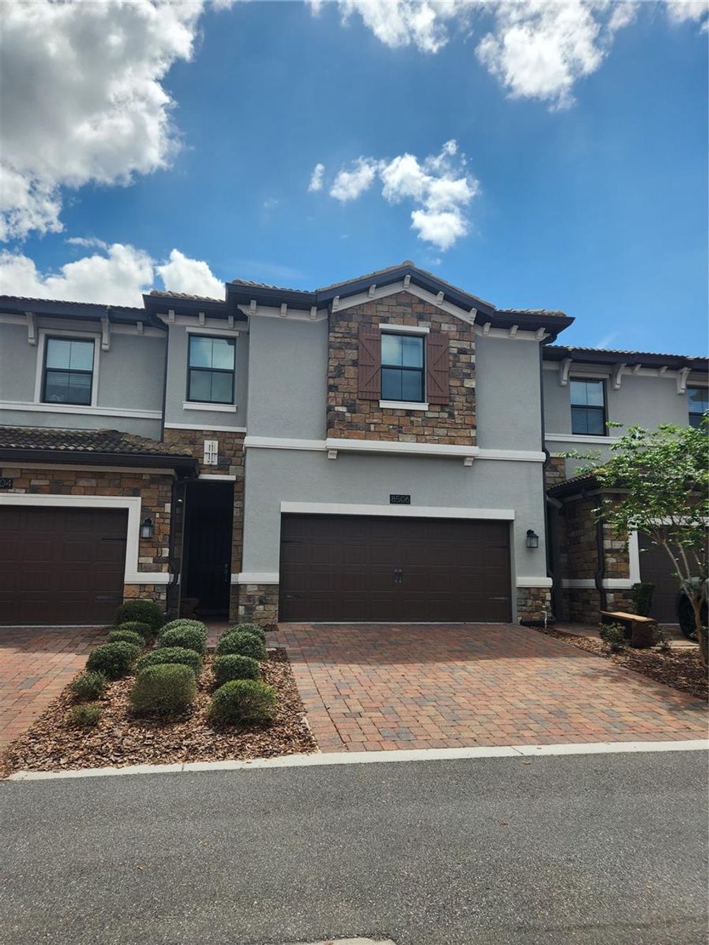 Photo of 8506 Arcadia Lane, Davenport, FL 33896 (MLS # O6402058)