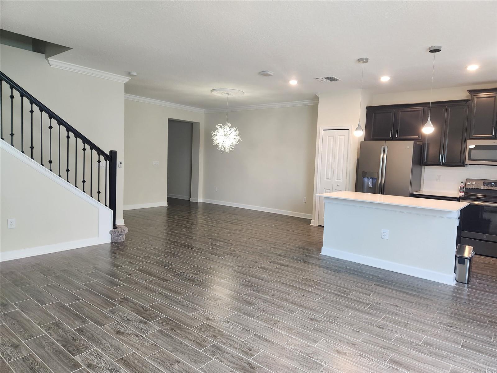 VISTAS/CHAMPIONSGATE PH 1B & 2 - Residential Lease