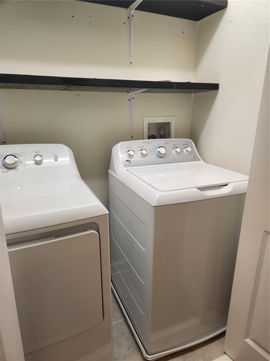 VISTAS/CHAMPIONSGATE PH 1B & 2 - Residential Lease