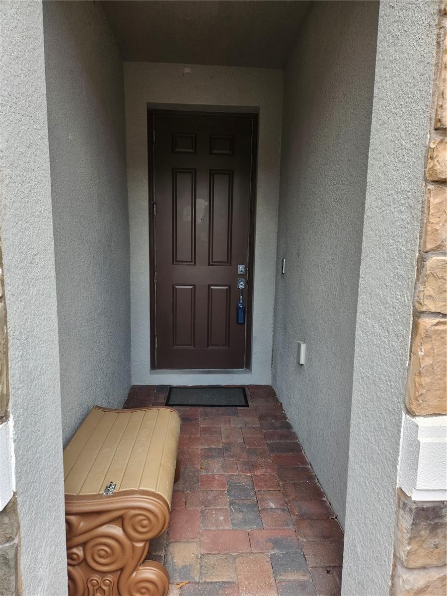 VISTAS/CHAMPIONSGATE PH 1B & 2 - Residential Lease