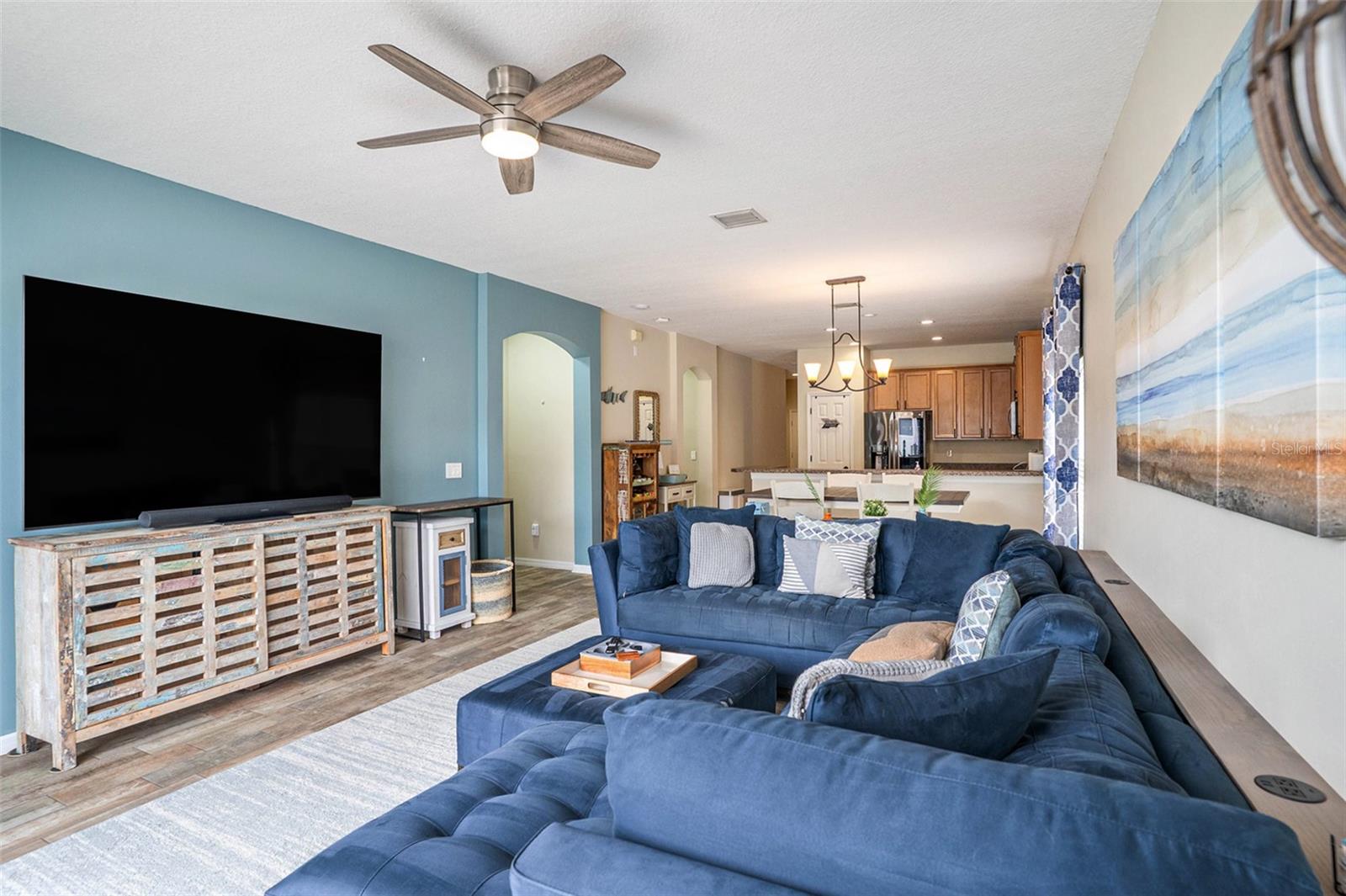 BELMONT PH 1A - Residential