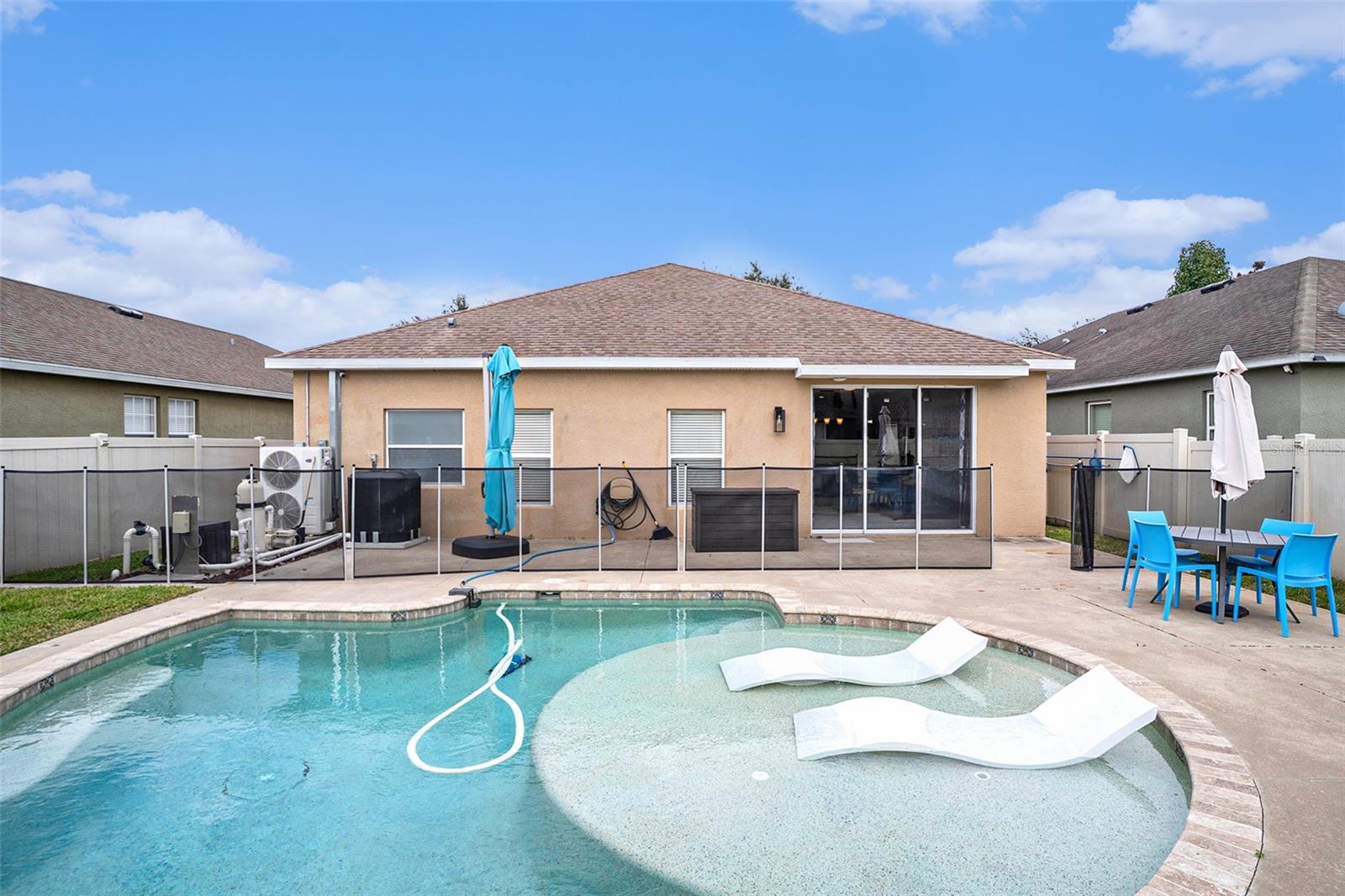 BELMONT PH 1A - Residential