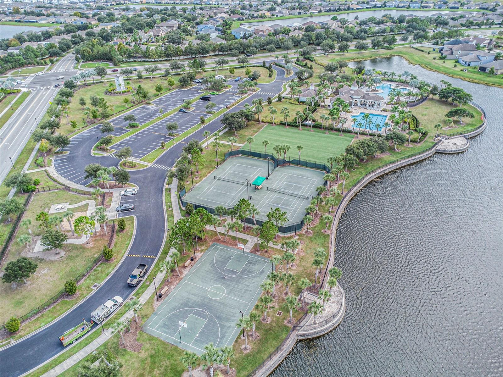 BELMONT PH 1A - Residential