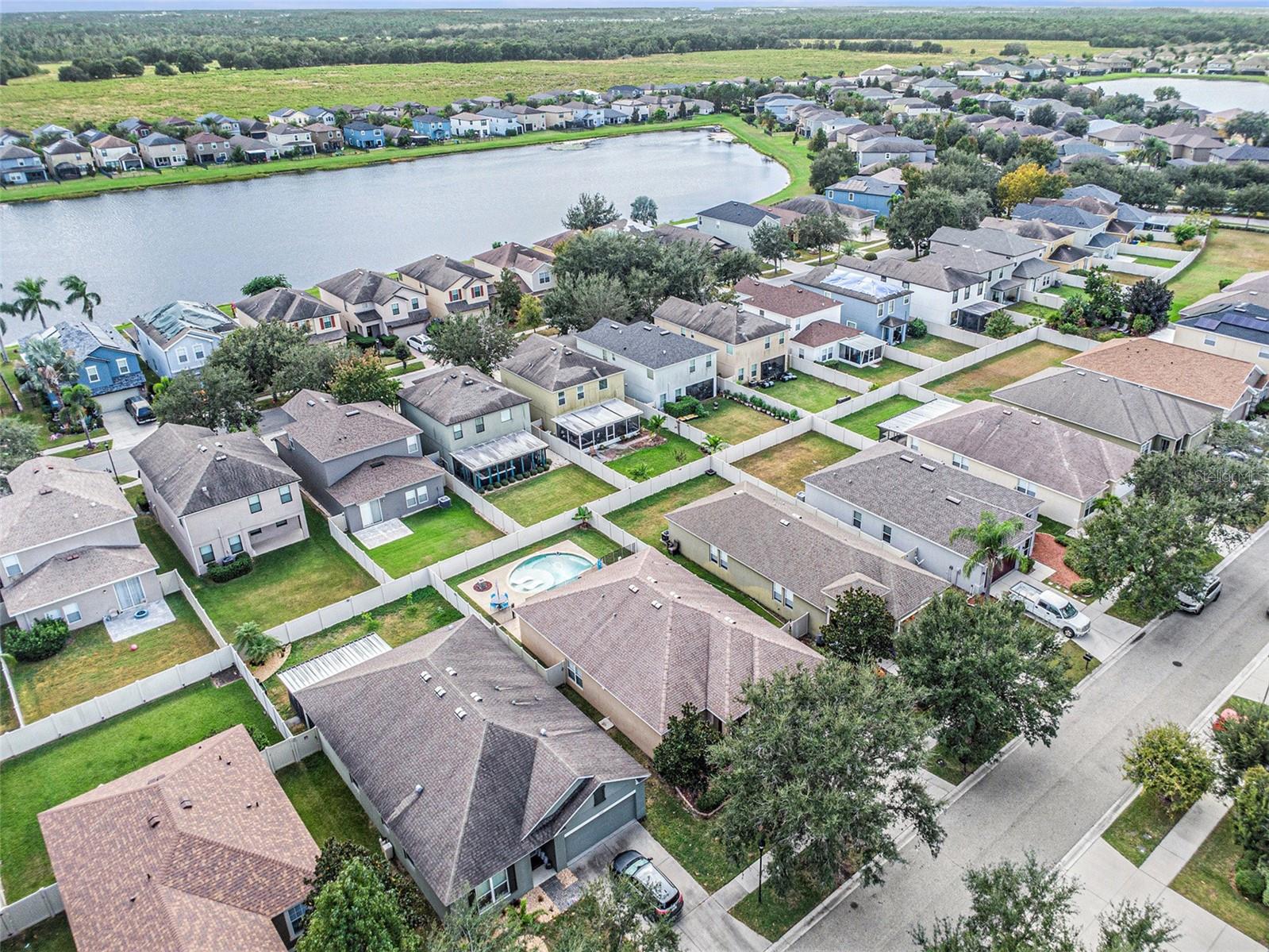 BELMONT PH 1A - Residential