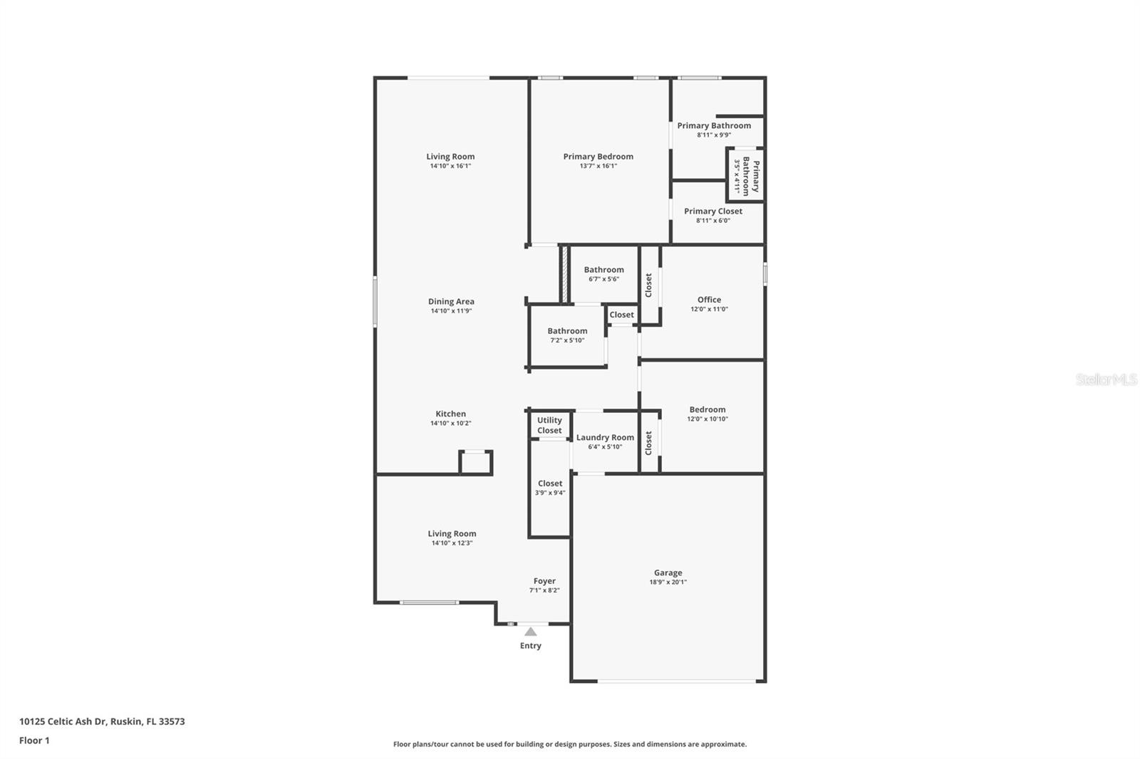 BELMONT PH 1A - Residential