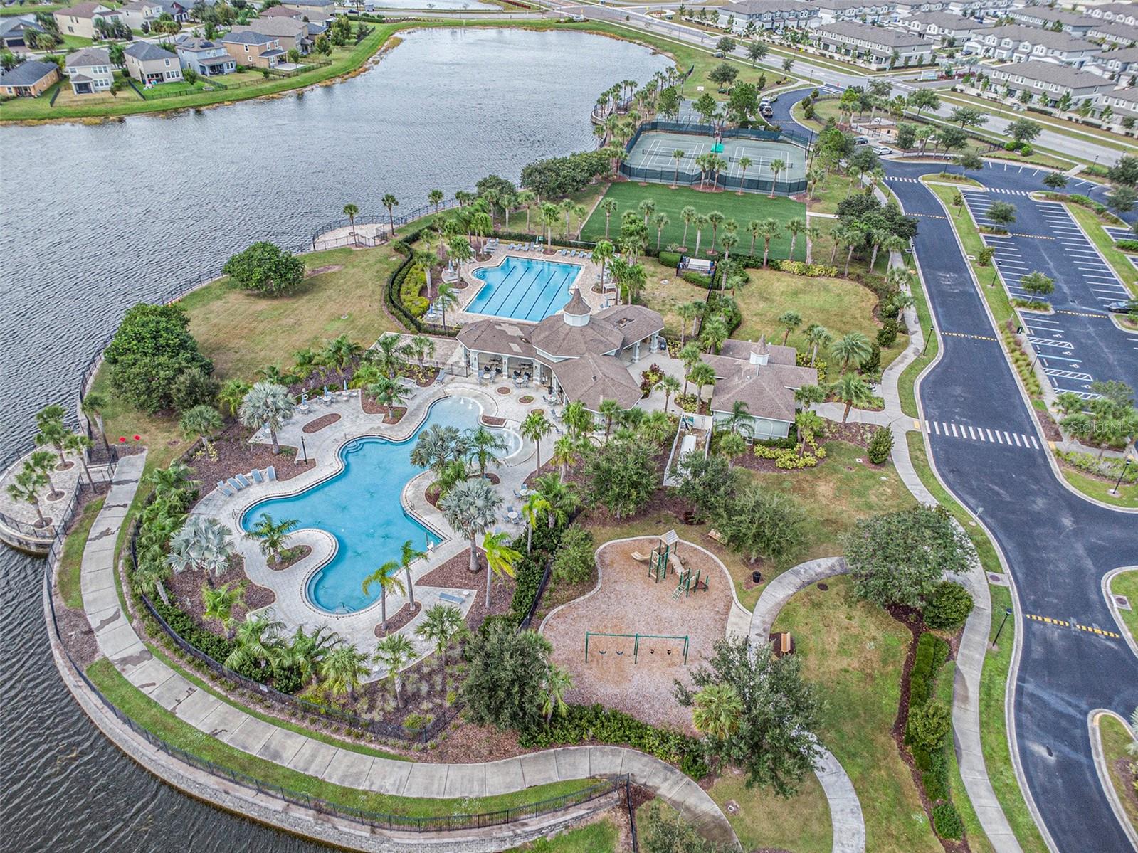 BELMONT PH 1A - Residential