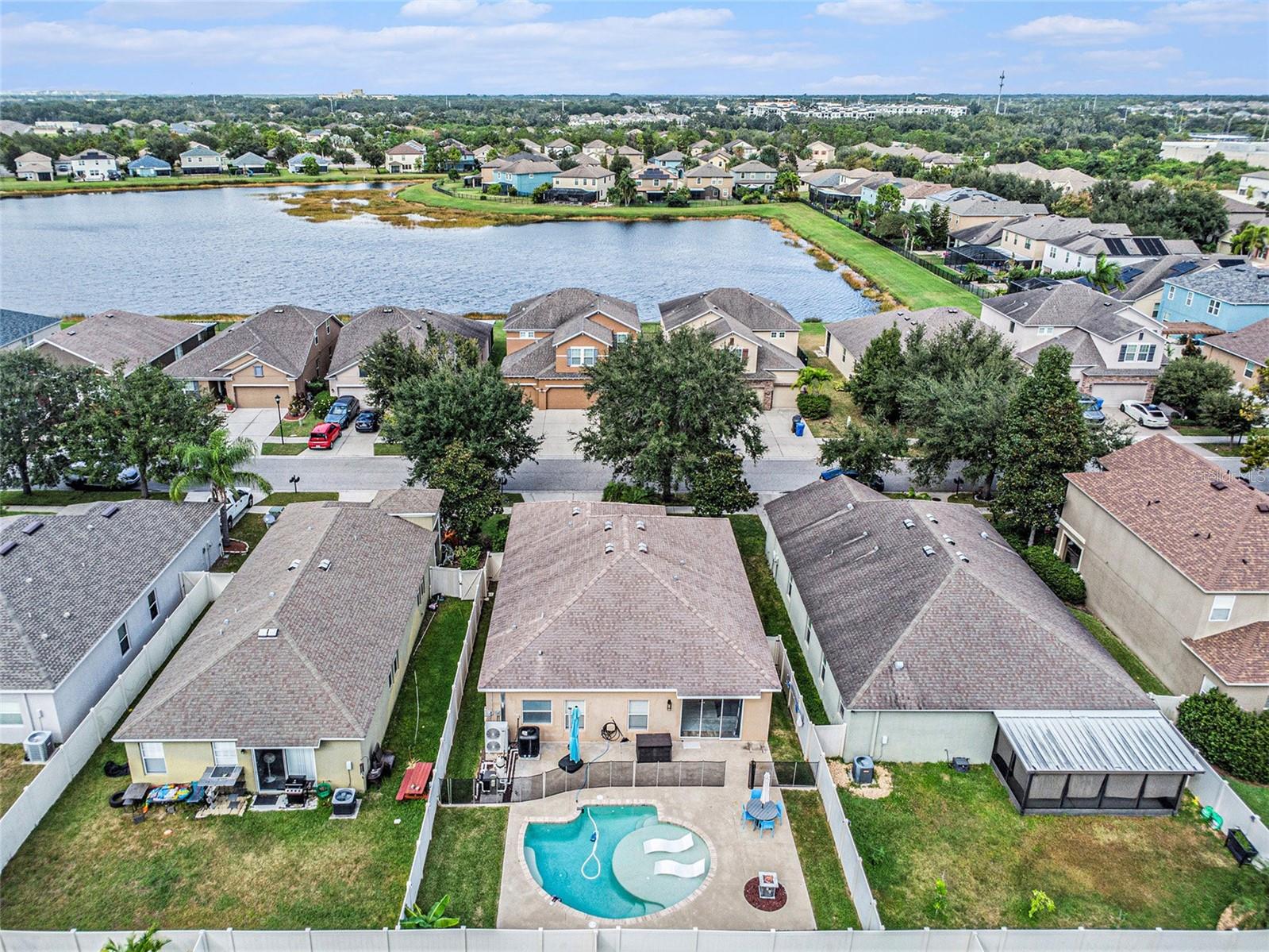 BELMONT PH 1A - Residential