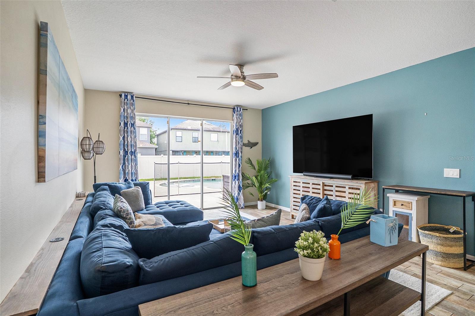 BELMONT PH 1A - Residential