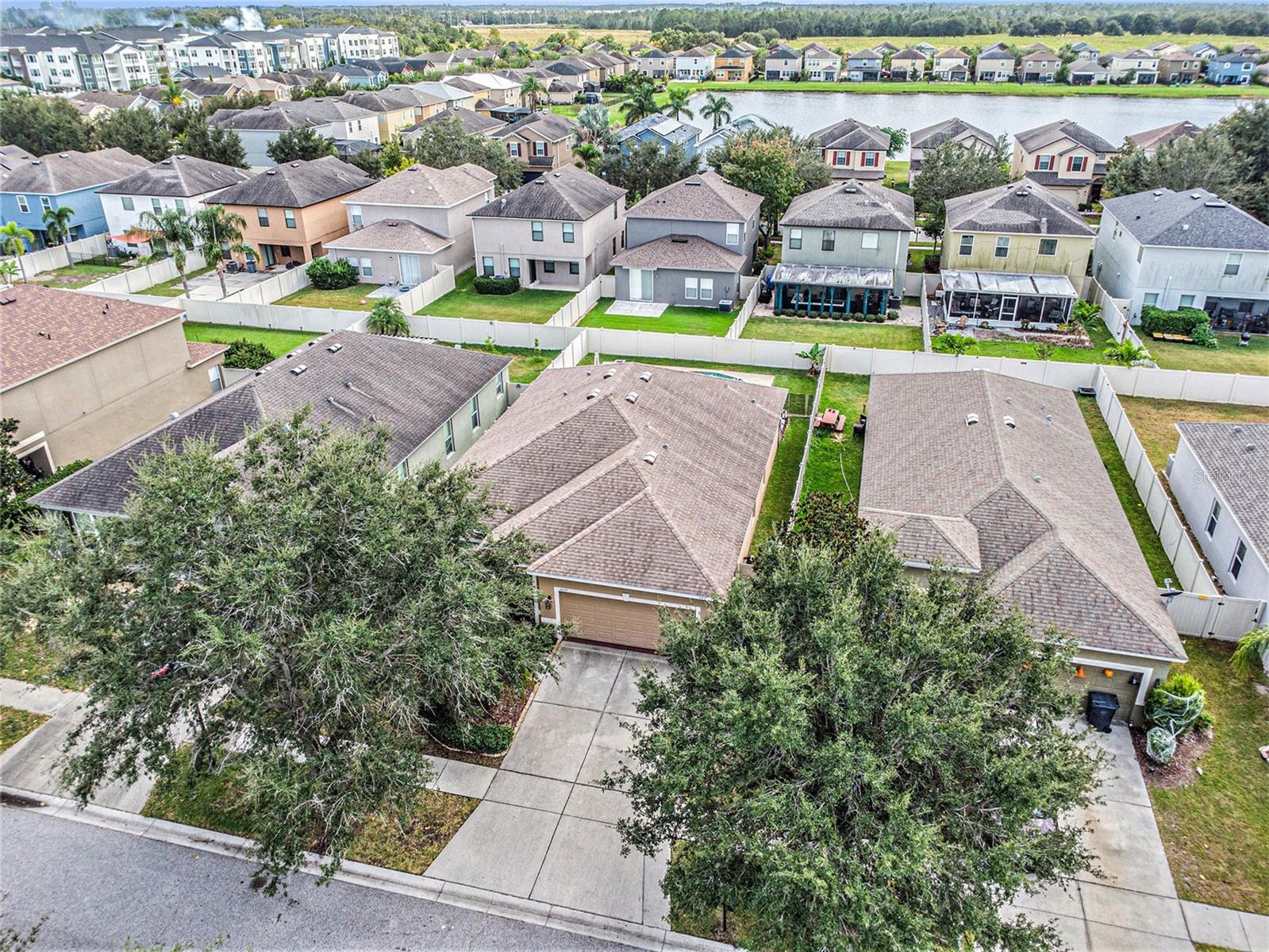 BELMONT PH 1A - Residential