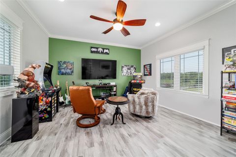 Tiny photo for 5251 SE 180th Avenue Road, Ocklawaha, FL 32179 (MLS # OM703271)