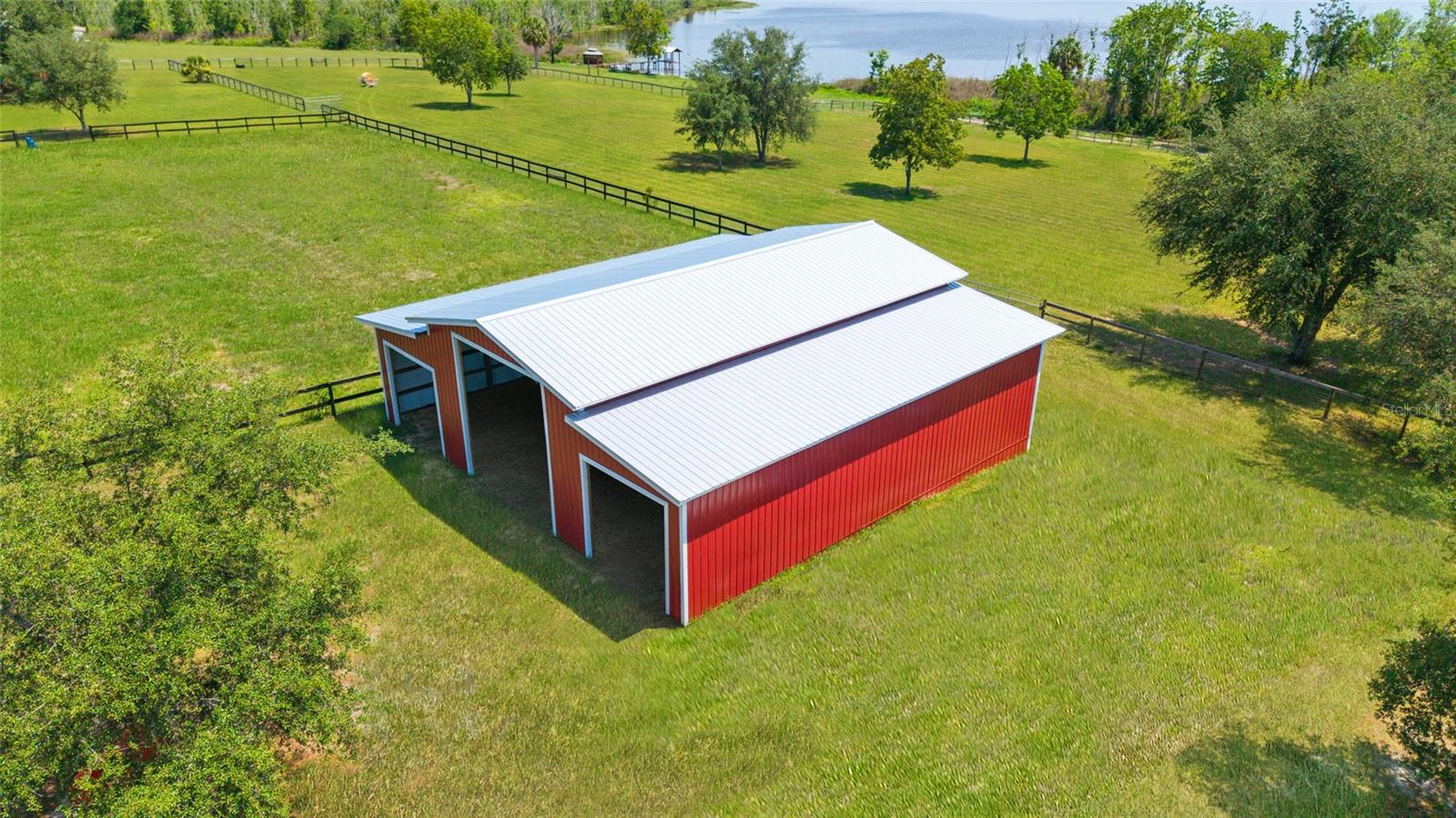 LAKESIDE AT LAKE BRYANT - Farm