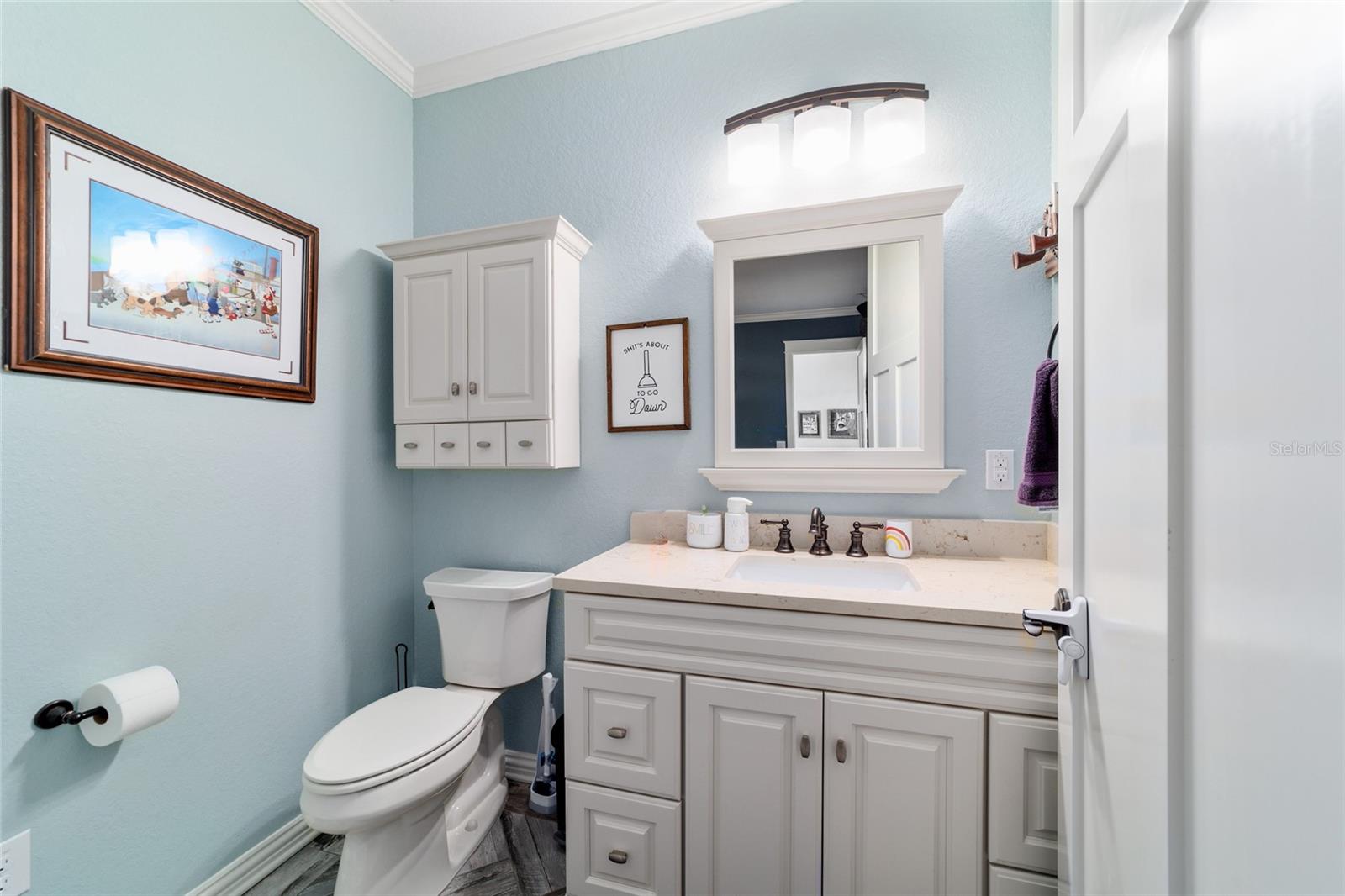 LAKESIDE AT LAKE BRYANT - Farm