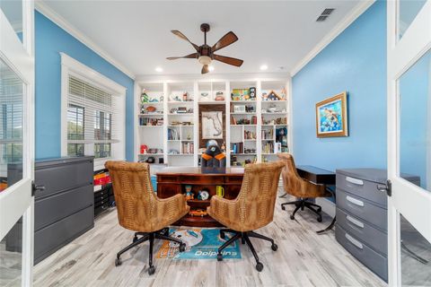 Tiny photo for 5251 SE 180th Avenue Road, Ocklawaha, FL 32179 (MLS # OM703271)