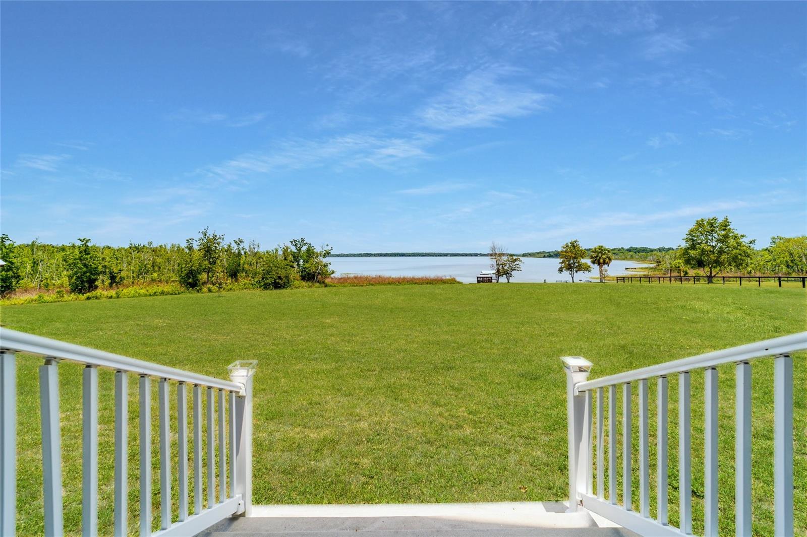 LAKESIDE AT LAKE BRYANT - Farm
