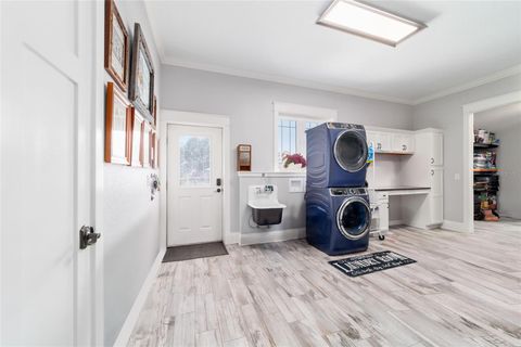 Tiny photo for 5251 SE 180th Avenue Road, Ocklawaha, FL 32179 (MLS # OM703271)