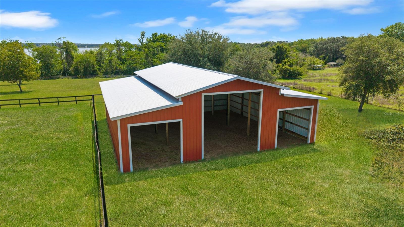 LAKESIDE AT LAKE BRYANT - Farm