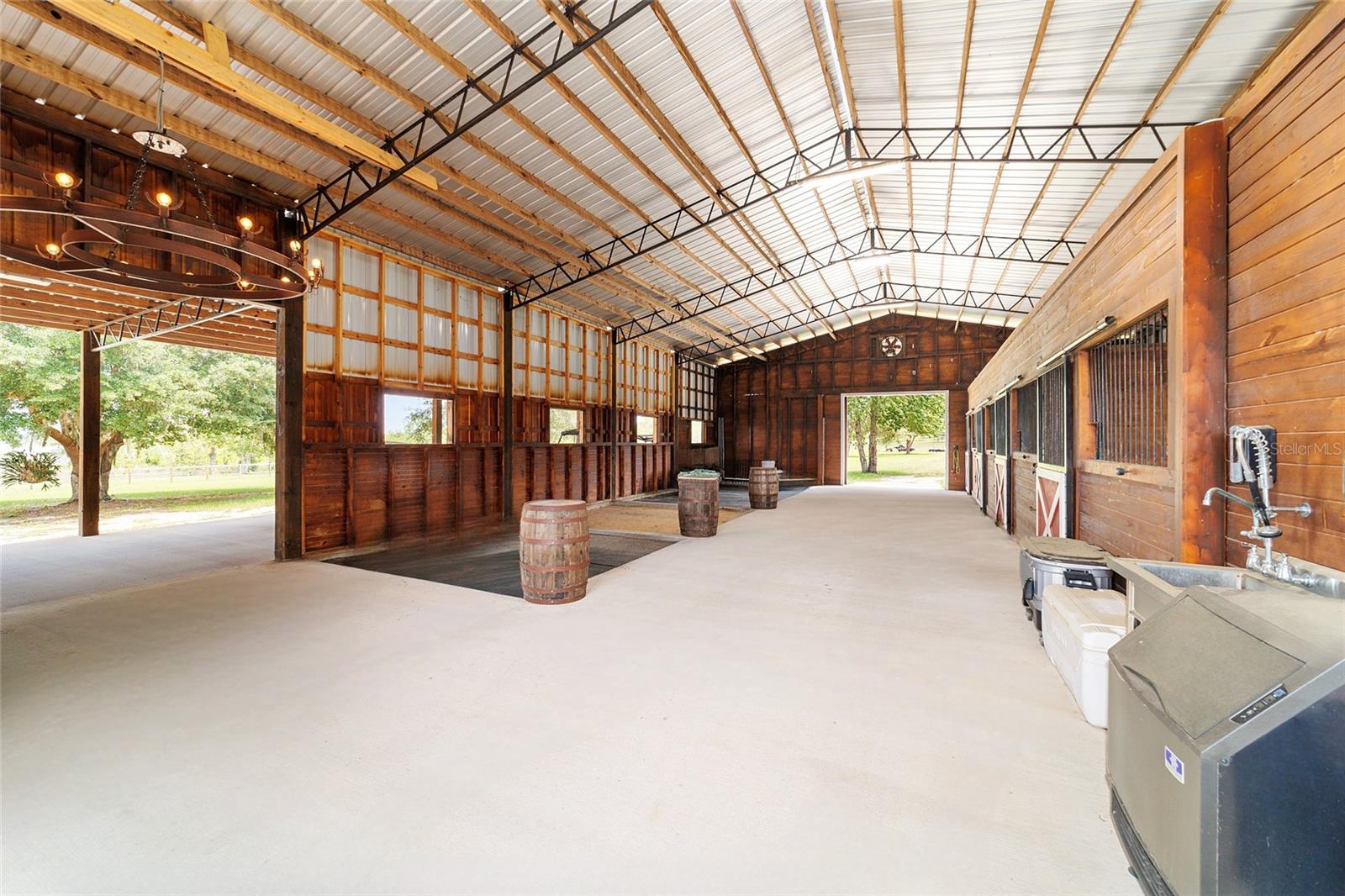 LAKESIDE AT LAKE BRYANT - Farm