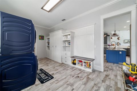 Tiny photo for 5251 SE 180th Avenue Road, Ocklawaha, FL 32179 (MLS # OM703271)