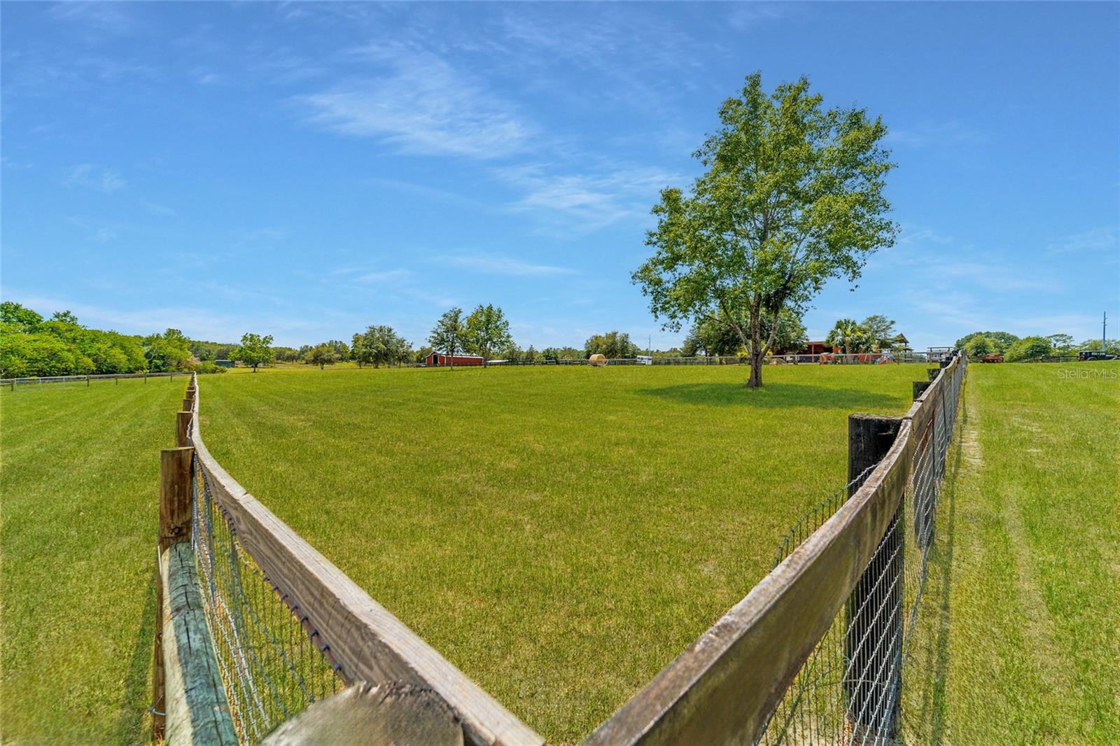 LAKESIDE AT LAKE BRYANT - Farm