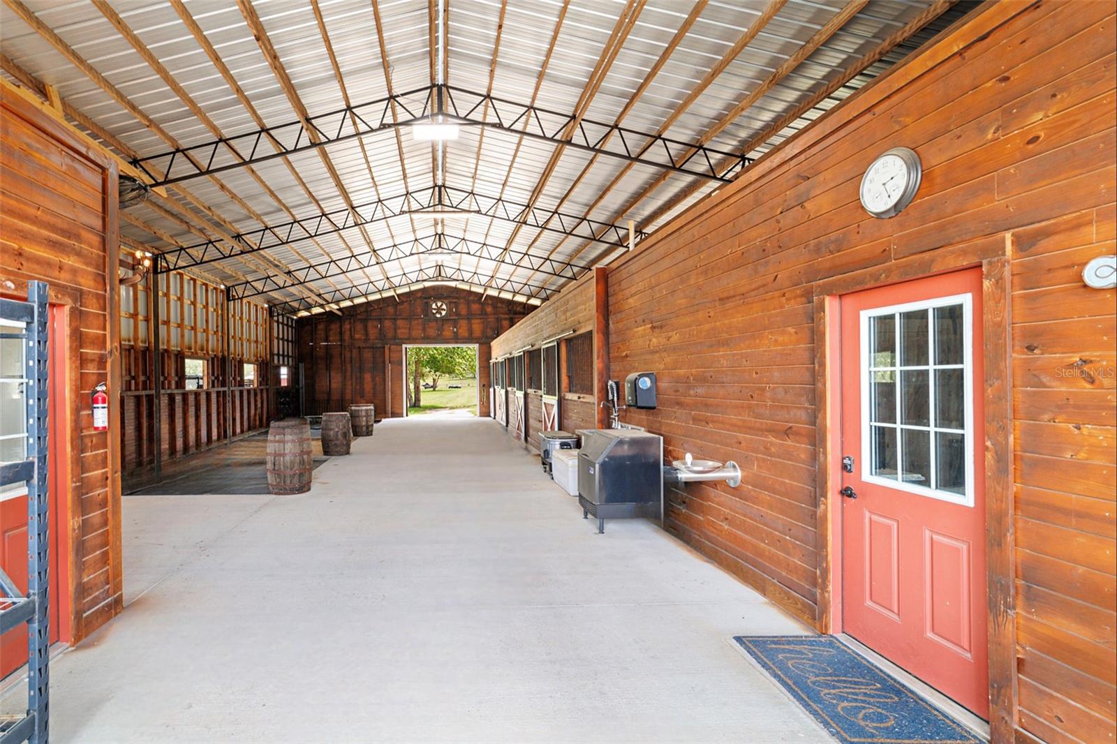 LAKESIDE AT LAKE BRYANT - Farm