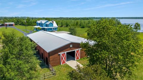 Tiny photo for 5251 SE 180th Avenue Road, Ocklawaha, FL 32179 (MLS # OM703271)