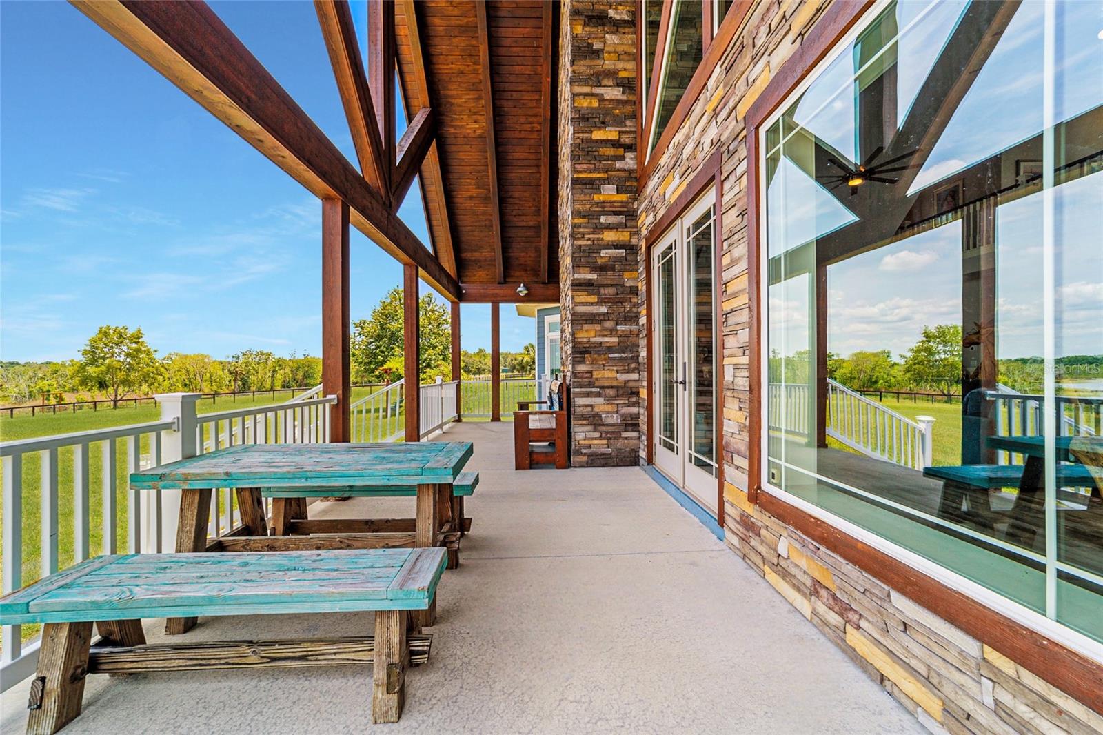 LAKESIDE AT LAKE BRYANT - Farm