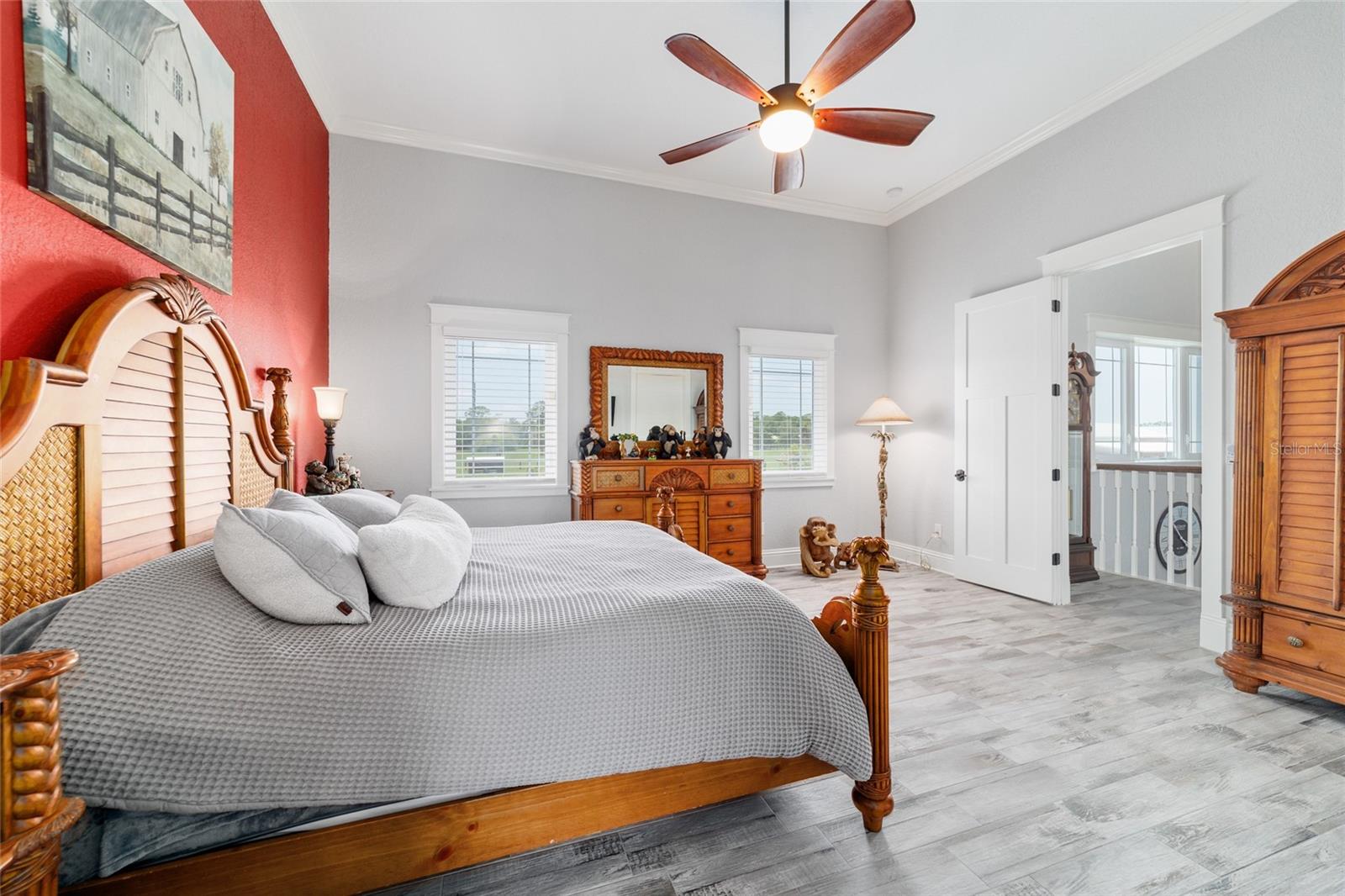 LAKESIDE AT LAKE BRYANT - Farm