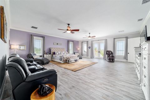 Tiny photo for 5251 SE 180th Avenue Road, Ocklawaha, FL 32179 (MLS # OM703271)