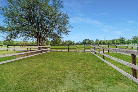Tiny photo for 5251 SE 180th Avenue Road, Ocklawaha, FL 32179 (MLS # OM703271)