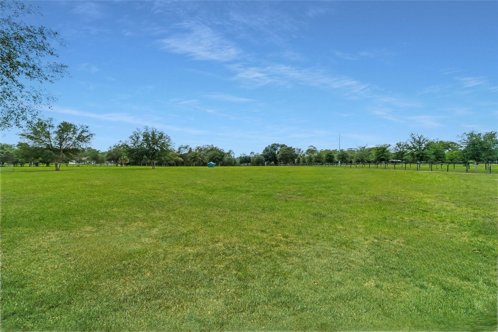 LAKESIDE AT LAKE BRYANT - Farm