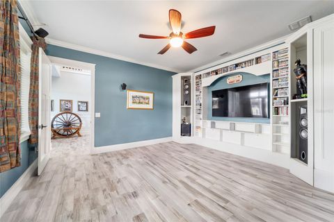 Tiny photo for 5251 SE 180th Avenue Road, Ocklawaha, FL 32179 (MLS # OM703271)