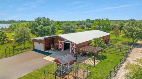 Tiny photo for 5251 SE 180th Avenue Road, Ocklawaha, FL 32179 (MLS # OM703271)