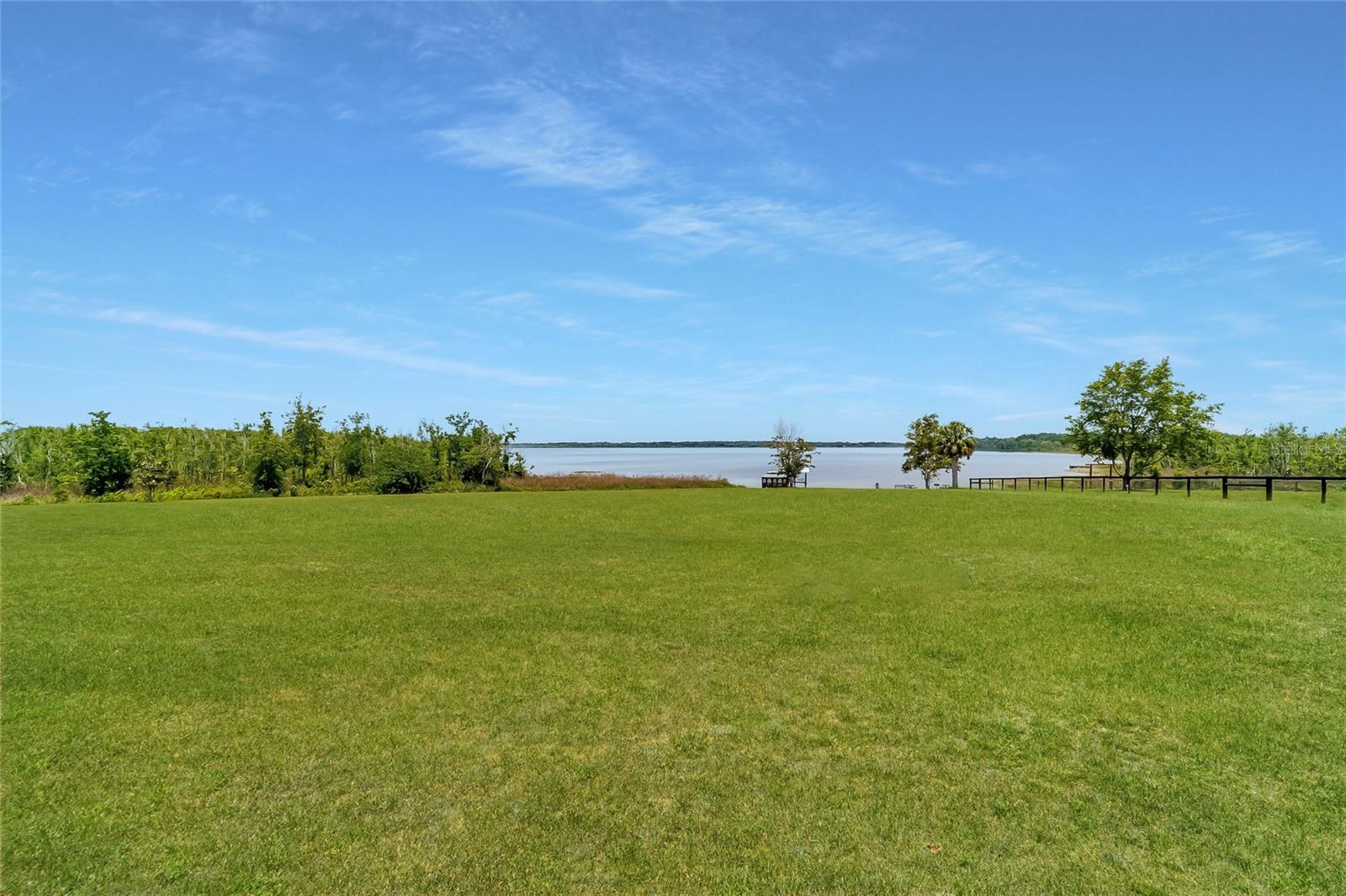 LAKESIDE AT LAKE BRYANT - Farm