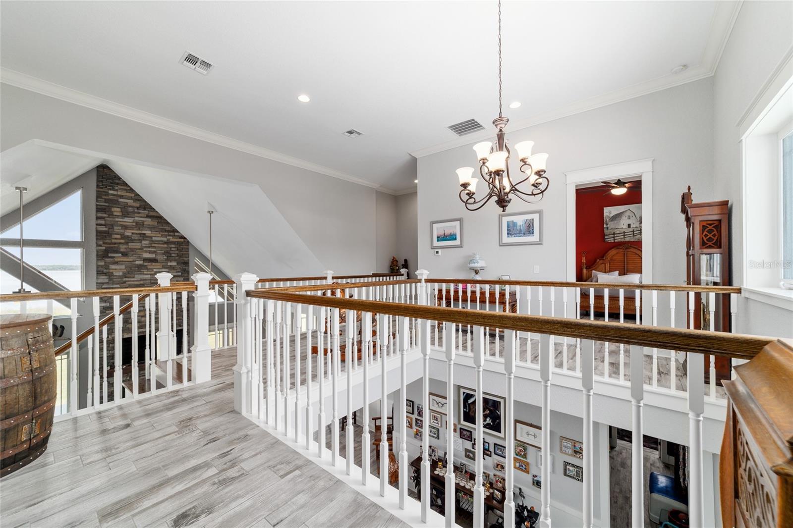 LAKESIDE AT LAKE BRYANT - Farm