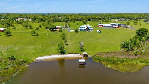 Tiny photo for 5251 SE 180th Avenue Road, Ocklawaha, FL 32179 (MLS # OM703271)