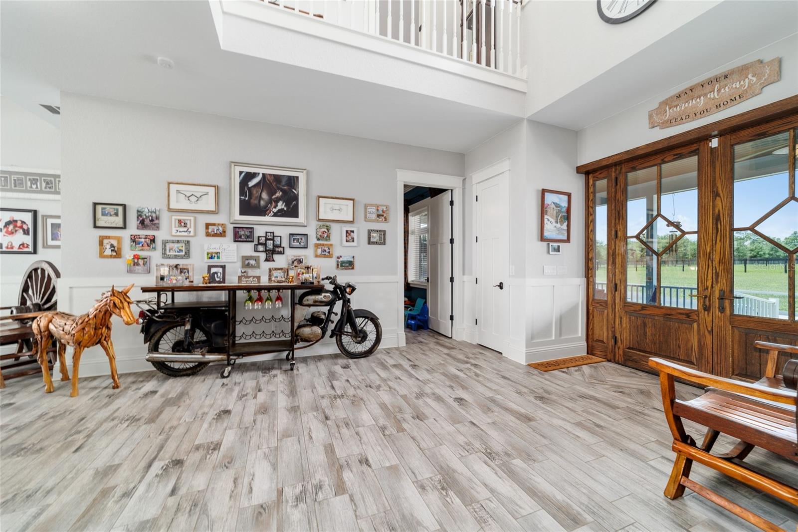 LAKESIDE AT LAKE BRYANT - Farm